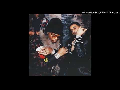 [FREE] Gunna x Nav Type Beat "Choosie"(c9sti_beatz x younggedo)