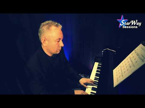 Nature Boy - jazz4play feat Natascha Grin