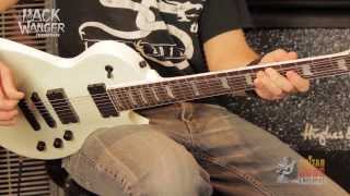 Video thumbnail for Players Planet Product Overview - ESP/LTD Eclipse EC-407 by PlayersPlanetOz