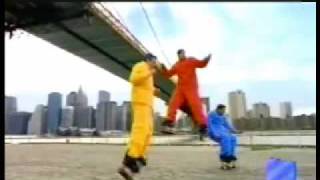 Beastie Boys - Alive (John Bo remix)