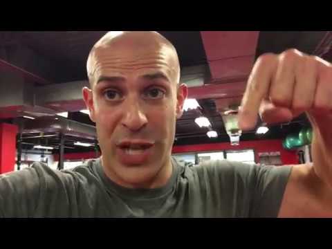 How To Use Fear To Your Advantage -  Motivation Video