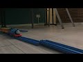 Thomas Gets Bumped Crash Scene Remake 2019 Era