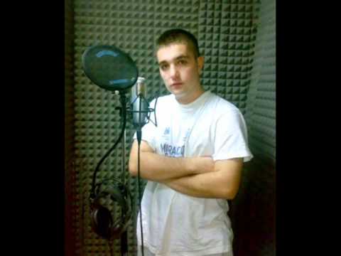 Double-Headed Ft. B-Ray and Miss Fatty - Kush do vij në Club (Anorit Record'S)