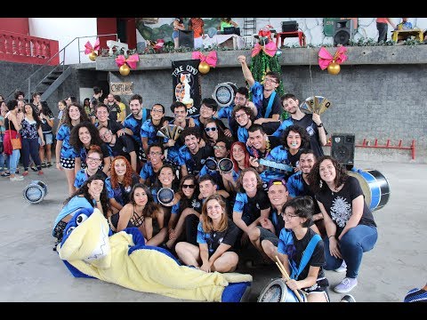 Tubatuque - 3º Lugar TOBABIFE 2017