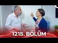 Beni Affet 1215 Bölüm
