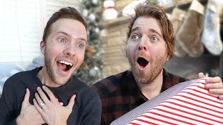 Boyfriend Gift Exchange… Shocking Surprise Twist!!