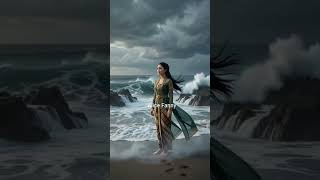 Download lagu Cerita  Legenda Dewi Lanjar Ratu Laut Utara #ai #aivideo  #aitools #aikava #generateai mp3