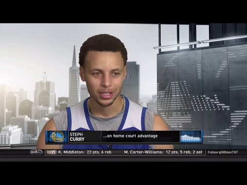 [Playoffs Ep. 2] Inside The NBA (on TNT) Game Break – Pelicans vs. Warriors Game 2 Preview - 4-20-15