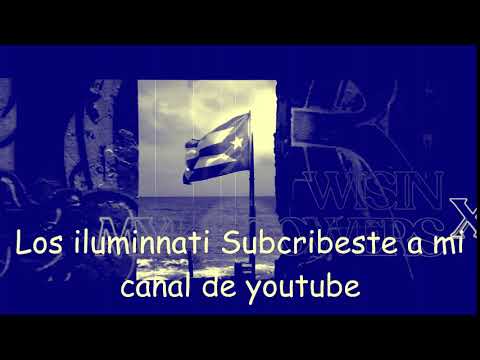 Wisin, Myke Towers, Los Legendarios - Mi Niña (Official Video)