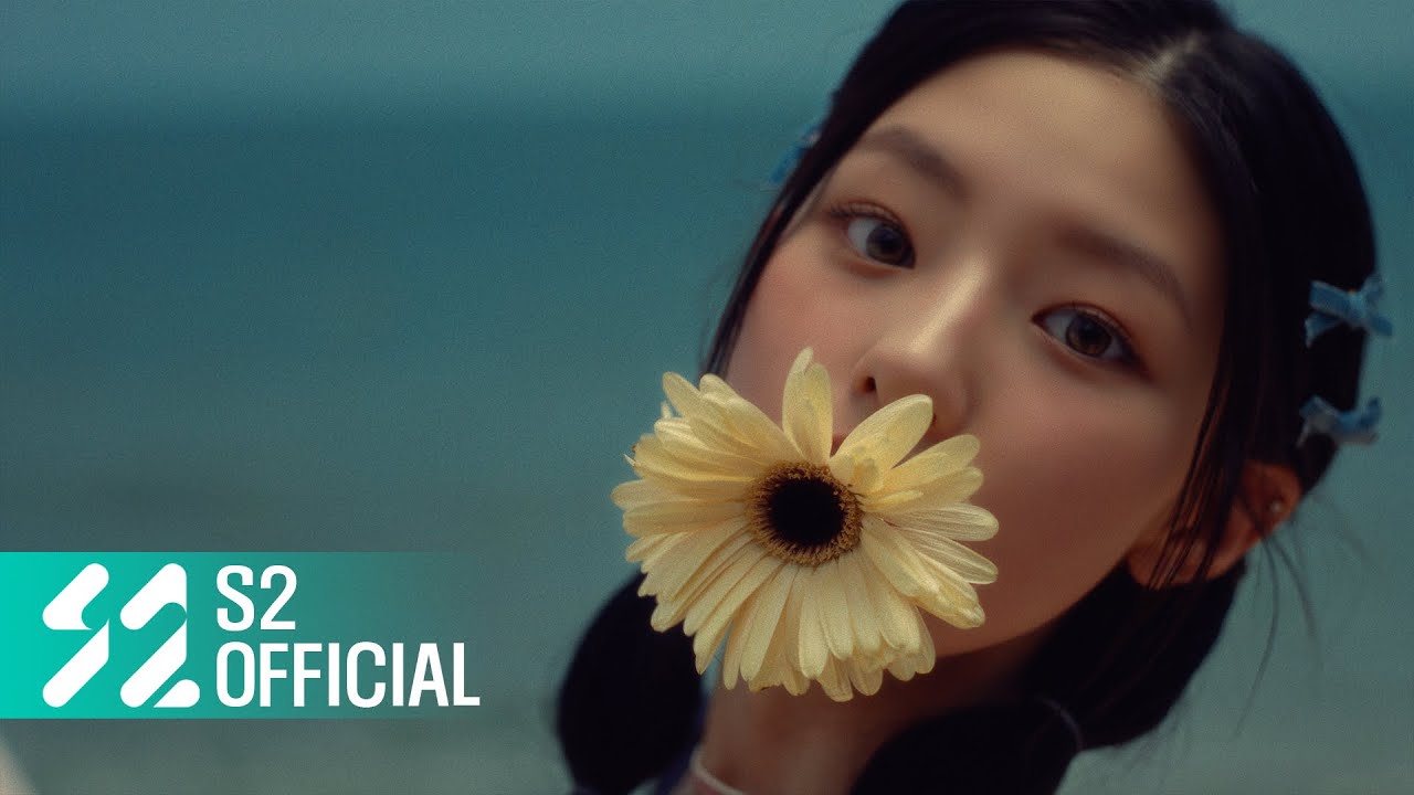 Painting / KISS OF LIFE