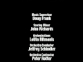 Scooby Doo And The Cyberchase End Credits Original DVD Version