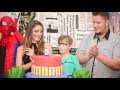 Kids Story Personagens Super Hulk Gabriel