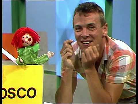 The Best of RTE's Bosco - Volume 2 - Episode 03