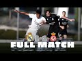 FULL MATCH | Real Madrid Castilla ? Cultural Leonesa