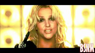 Britney Spears ft. Nicki Minaj - Monster[MUSIC VIDEO]