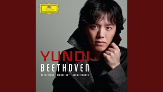 Beethoven: Piano Sonata No.8 in C minor, Op.13 -&quot;Pathétique&quot; - 1. Grave - Allegro di molto e...
