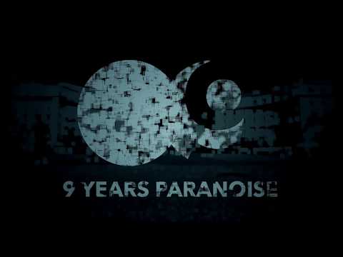 9 Years Paranoise w/ V.I.V.E.K & Dego Ranking + Kiki Hitomi live