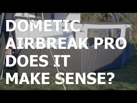 Dometic AIR Break Pro 5 - Image 2