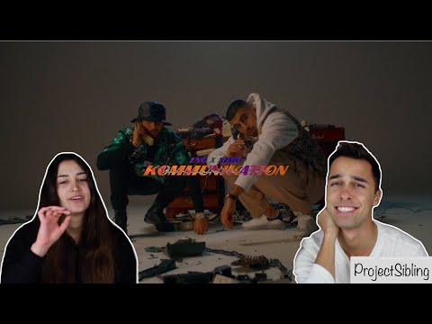 ENO feat. NIMO - Kommunikation (Official Video) - Unsere Reaktion