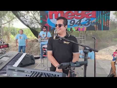 Nacho Montero el nuevo Rey de la cumbia sabrosa (Mix para bailar)#2025