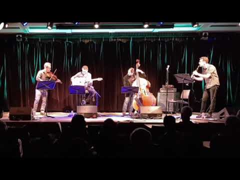 The Kalimutke Philharmoina Al's Dances (September 2018)