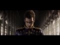 SPACE PIRATE CAPTAIN HARLOCK Official Trailer 2014 HD