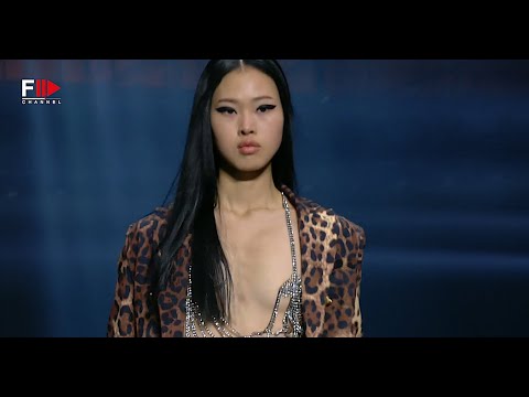 ALBERTO AUDENINO Altaroma International Couture Spring 2022 Rome - Fashion Channel