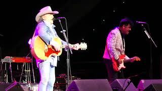 Dwight Yoakam - Crazy Little Thing Called Love - Live - 6.07.2025