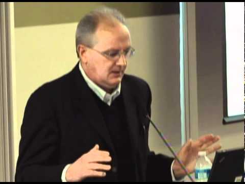 Golden Rice Seminar - April 14, 2011 - Gerard Barry