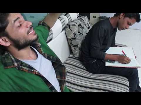 Hitesh Patel My Acting Skill