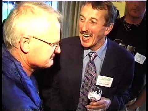 Hollandia T - Heerenveen op 8 juli 2000 - deel 3