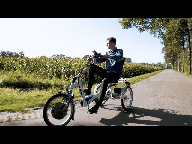 easy rider tricycle for adults