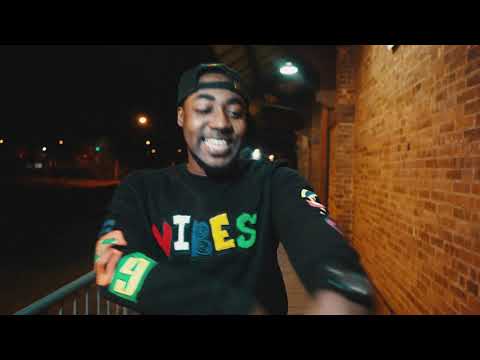 Countup Jay-Buick Regal Freestyle