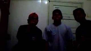 mcs kelvin , pekenyno e pinpa do quarentenario