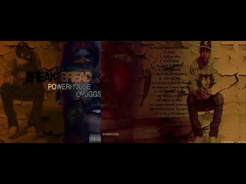 Snuggs P. - Lets Ride (Break’Bread mixtape) .02