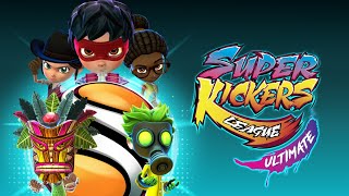 Super Kickers League Ultimate video 1