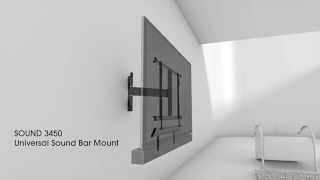 Vogel's Sound 3400 Noir (photo supp. n°5)