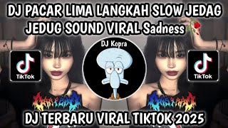 Download lagu DJ DUH ADUH MEMANG ASYIK PUNYA PACAR TETANGGA || DJ PACAR LIMA LANGKAH SLOW VIRAL TIKTOK 2025‼️ mp3