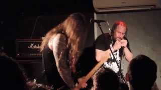 Entombed A.D. - Left Hand Path