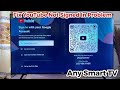 Fix YouTube Not Sign In Problem On Smart TV