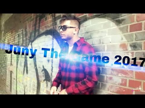 JUNY THE GAME // TU MAN NIKET NA VERUNGIJANMAN // OFFICIAL VIDEO HD ( ROMANO RAP 2018 )