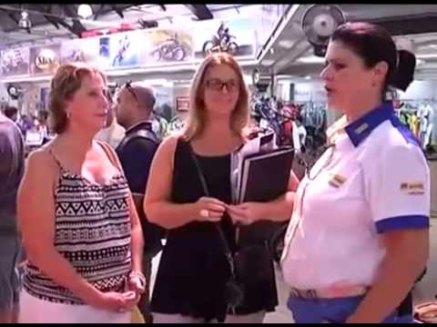 SBS E VOCE   Programa Neusa Bighetti%2C exibido no dia 26 01 2014