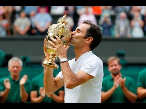 Wimbledon 2018 prize money revealed How much will stars pocket at SW19