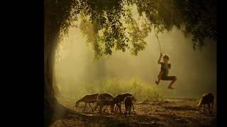 Download lagu Status WhatsApp Islami 30 detik Budak Angon - Hirup Seueur Masalah mp3