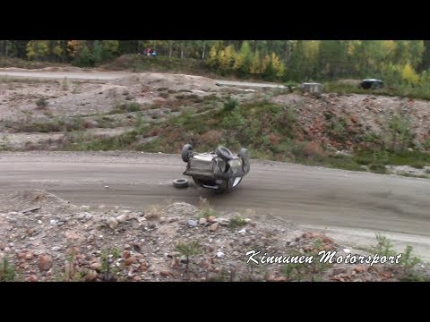 JR Pohjanmaa cup 22.9.2018 Suomussalmi