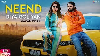 Neend Diya Goliyan – Gagan Kokri Ft Ginni Kapoor