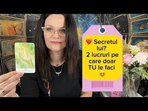 👁️INEXPLICABIL CAT DE TARE SE GANDESTE LA TINE PENTRU 2 LUCRURI SPECIALE PE CARE DOAR TU LE FACI✨