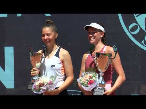 Povratak Osijek Open-a