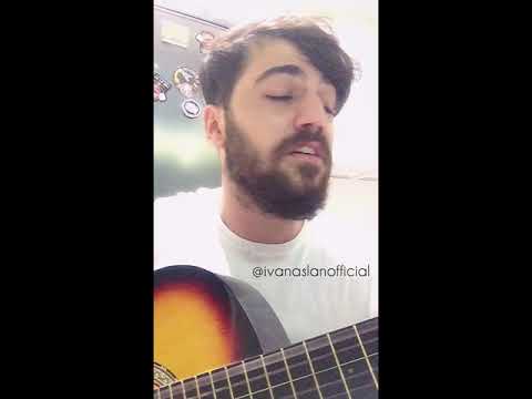 İvan Aslan ~ Tı Gula Ber Behnamın (Cover)