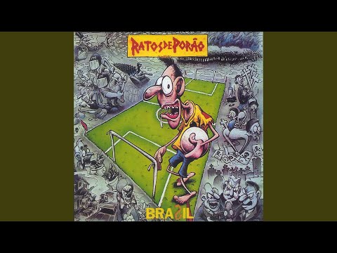 Vida - Ratos De Porao